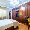 Отель Ravishing Flat With Nature View in Florya, фото 4