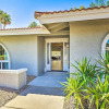 Отель Spacious Scottsdale Home w/ Private Pool + Hot Tub, фото 1