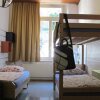 Отель Bellinzona Youth Hostel, фото 3