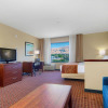 Отель Comfort Inn Silicon Valley East, фото 6
