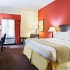Отель Holiday Inn Express & Suites Knoxville-North-I-75 Exit 112, an IHG Hotel, фото 6