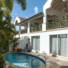 Отель Royal Westmoreland - Sugar Cane Ridge 3 4 Bedroom Townhouse, фото 1