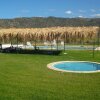 Отель Holiday Home on Estate With Vineyards, Olive Groves and Swimming Pool, фото 3