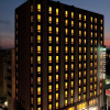 Отель Shizutetsu Hotel Prezio Shizuoka Ekinan, фото 1