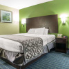 Отель Rodeway Inn & Suites, фото 4