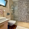 Отель Villa w Sea View Terrace 5 min to Beach in Bodrum, фото 11