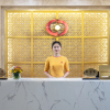 Отель Grand Dragon Hotel Hanoi, фото 1