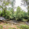 Отель Kimugu River Lodge, фото 46