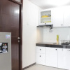 Отель Scenic & Trendy 2BR at Gateway Pasteur Apartment, фото 2