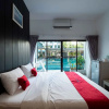 Отель Capital O I-Talay Resort, фото 6
