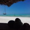 Отель Jambiani White Sands Beach Bungalows, фото 13