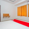 Отель OYO 15111 Greencity Comforts, фото 25