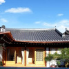 Отель Jeonju Blue Cradle Hanok Pension, фото 4