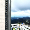Отель GENTING FoggyCold StayCation AT Ion Delemen By HAPYHOME, фото 1