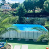 Отель Appartamento 8 Pax in Villa Francesca Sicily sul mare, фото 15