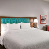 Отель Hampton Inn Draper Salt Lake City, фото 2