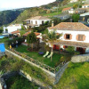 Отель House With 2 Bedrooms in Fajã da Ovelha, With Wonderful sea View, Terr, фото 18