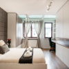 Отель Fabulous Spacious Penthouse by Vistula With Old Piedmont View, фото 19
