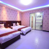 Отель Hong Fu Business Hotel, фото 10