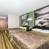 Отель Super 8 Motel - Rock Springs, фото 4