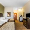 Отель Comfort Inn & Suites, фото 6