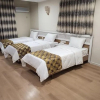 Отель Grand Gülizar Otel, фото 8