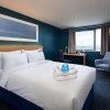 Отель Travelodge London Excel Hotel, фото 3