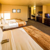 Отель Comfort Inn Gunnison, фото 5