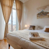 Отель Appartement Vaste Horizon - LRA Cannes, фото 3