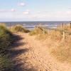 Отель Stunning Holiday Home in Noordwijk near Beach, фото 12