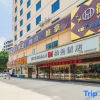 Отель Berman Hotel (West Lake, Huicheng, Huizhou), фото 8