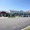 Отель Amsterdam Inn & Suites Moncton, фото 2