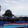 Отель Magnificent Views From This 8th Floor 2br 2ba in North Myrtle Beach, фото 13