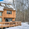 Отель Cozy Conway Area Home ~ 4 Mi to Cranmore Mountain!, фото 16