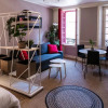 Отель Agréable studio en plein c ur de Quimper, фото 13
