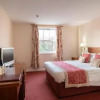 Отель The Emmbrook Inn, фото 6