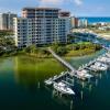 Отель Harbor Landing 601b Destin Condo, фото 3