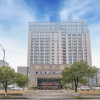 Отель Lano Hotel Zhejiang Jiaxing Haiyan Town Xinqiao North Road, фото 1
