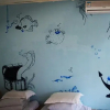 Отель 21 Degree Hostel, фото 4