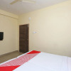 Отель OYO 11343 Hotel Sai International, фото 8