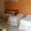 Отель Pousada Brisa Do Pontal, фото 12