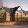 Отель Premier Inn Warrington North East в Уоррингтоне