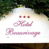 Отель Beaurivage, фото 12