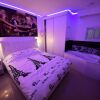 Отель Ariel Luxury Suite в Эйлате