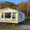 Отель Immaculate 2-bed Static Caravan Near the Lake, фото 1