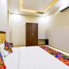 Отель Fabhotel The Castle Homestay, фото 10