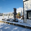 Отель The Shandwick Inn, фото 23