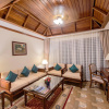 Отель Palace Residence & Villa Siem Reap, фото 6