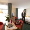 Отель Mercure Hotel Erfurt Altstadt, фото 29