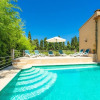 Отель Villa Roig Private Pool A C Wifi - 2361, фото 27